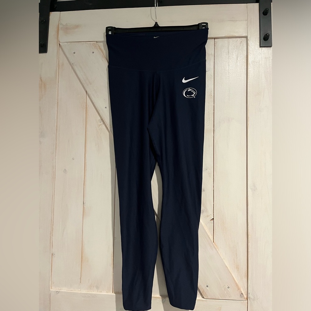 Nike penn state leggings